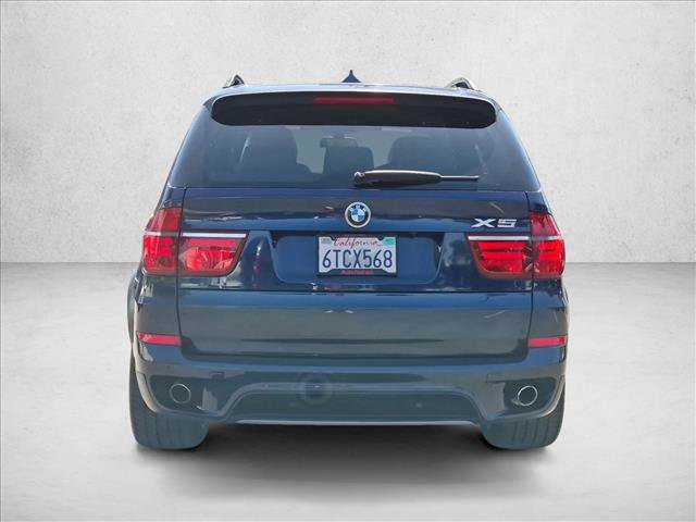 Used 2012 BMW X5 xDrive35i AWD/4WD image 7