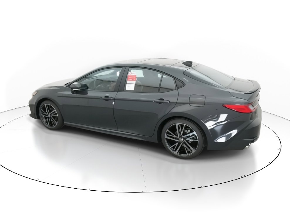 New 2026 Toyota Camry XSE image 4