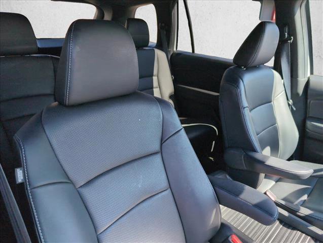 Used 2023 Honda Passport EX-L image 24