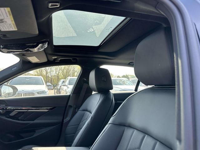 New 2027 BMW 530i xDrive image 14