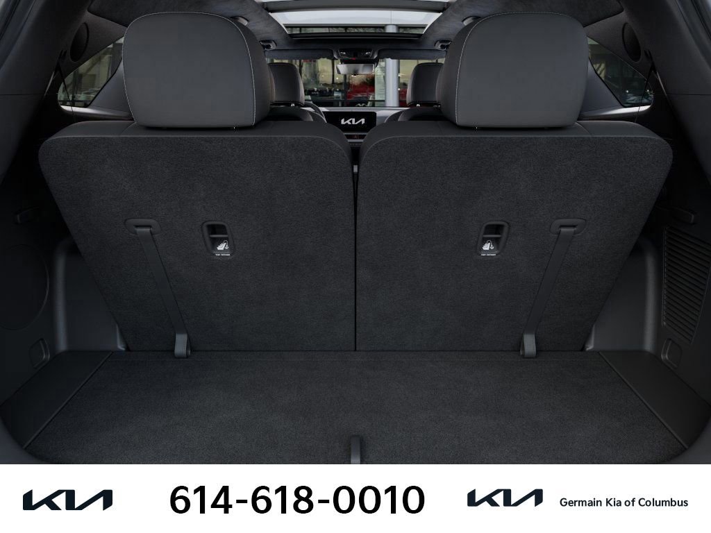 New 2026 Kia Sorento SX Prestige image 22
