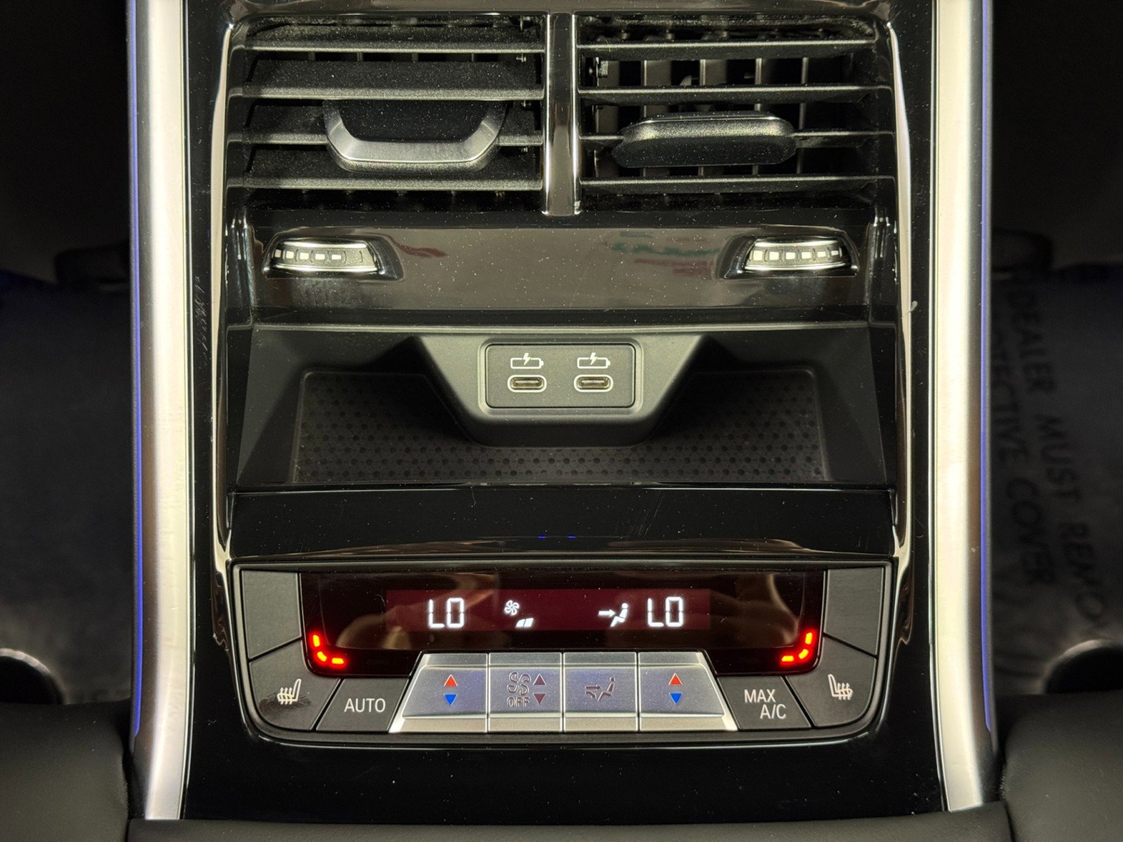 Used 2025 BMW M8 Competition AWD/4WD image 34