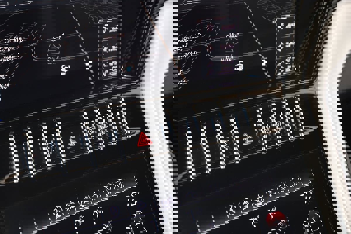 Used 2021 Lamborghini Urus image 53