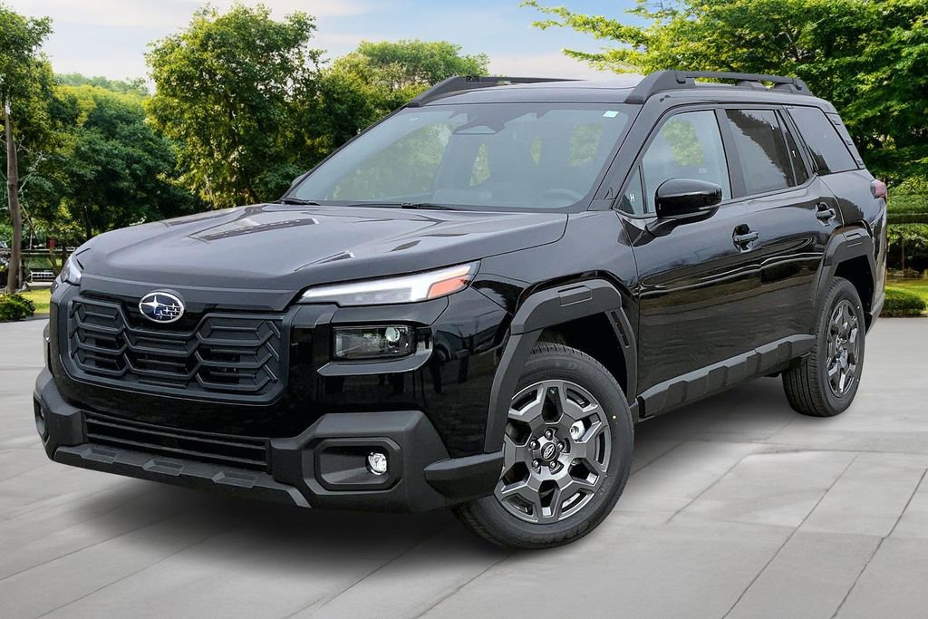 New 2026 Subaru Outback Premium