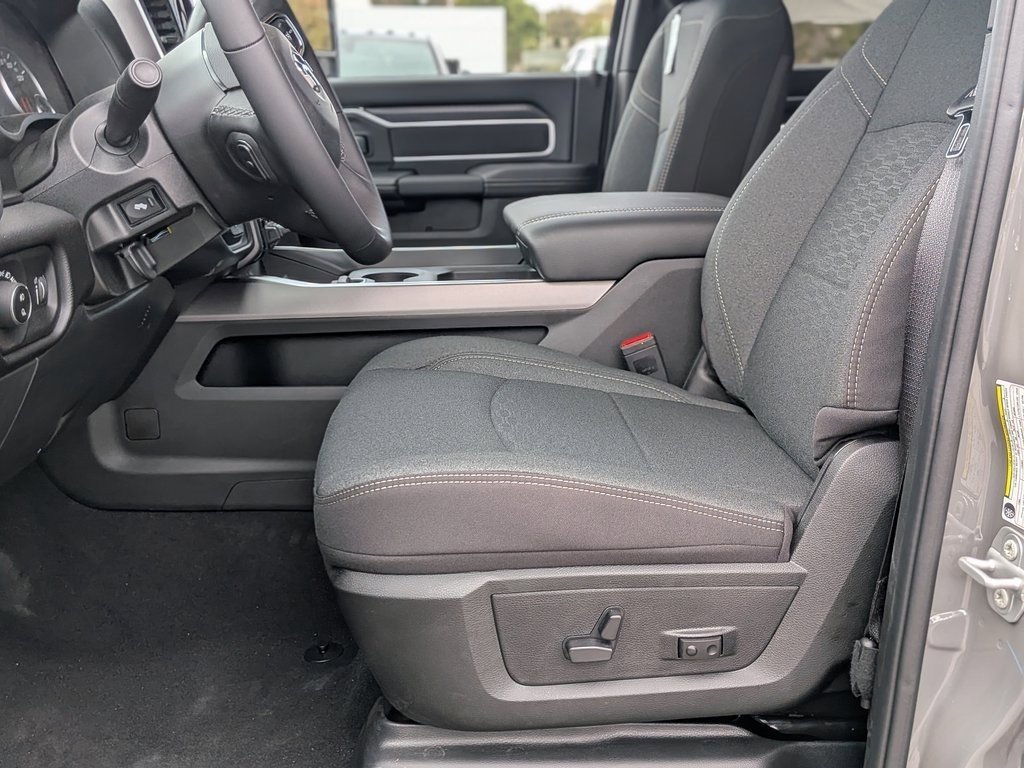 New 2026 RAM 2500 Big Horn image 5