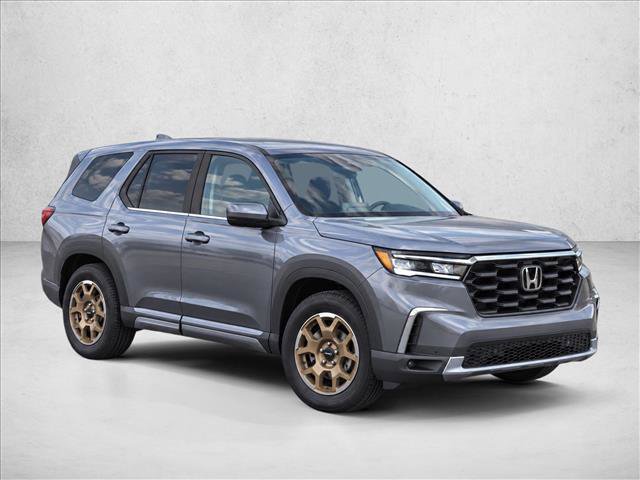 Used 2024 Honda Pilot EX-L image 3
