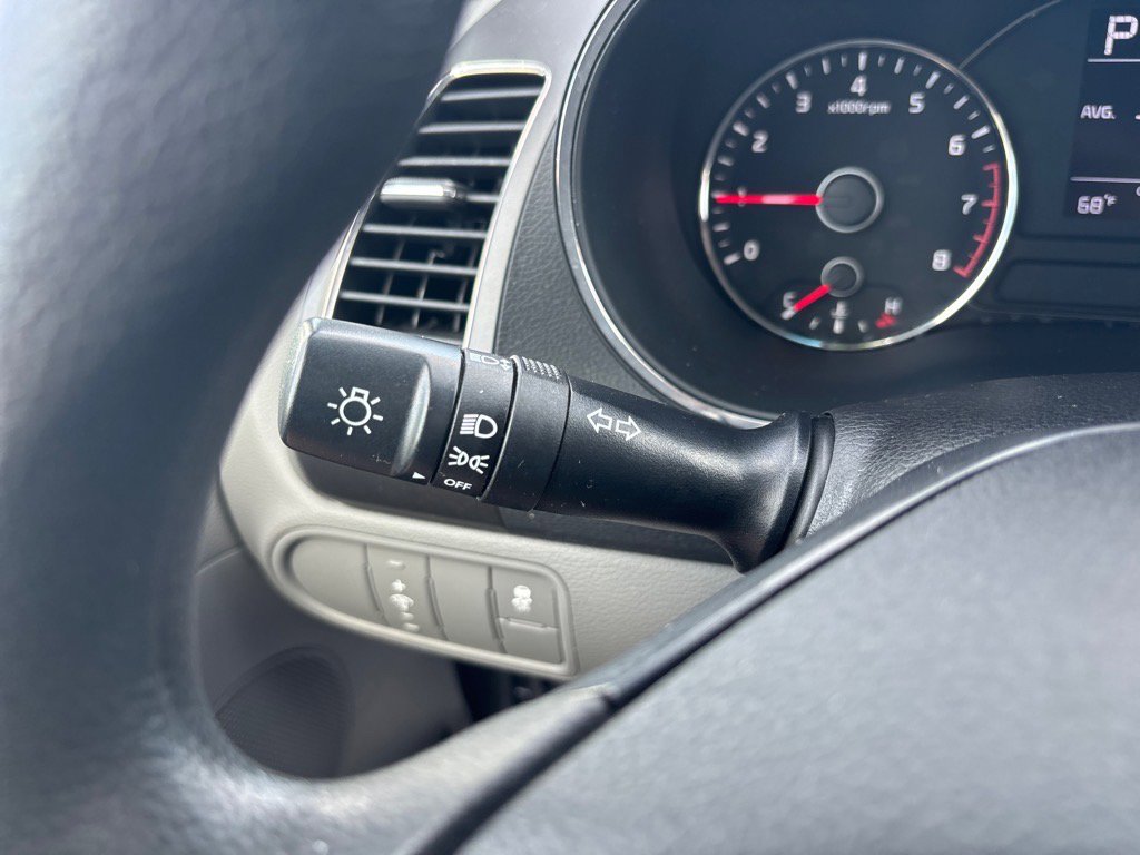 Used 2018 Kia Forte LX image 23