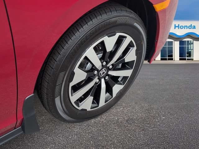 New 2026 Honda Odyssey EX-L image 7