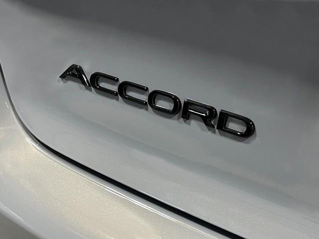 New 2026 Honda Accord Sport image 9