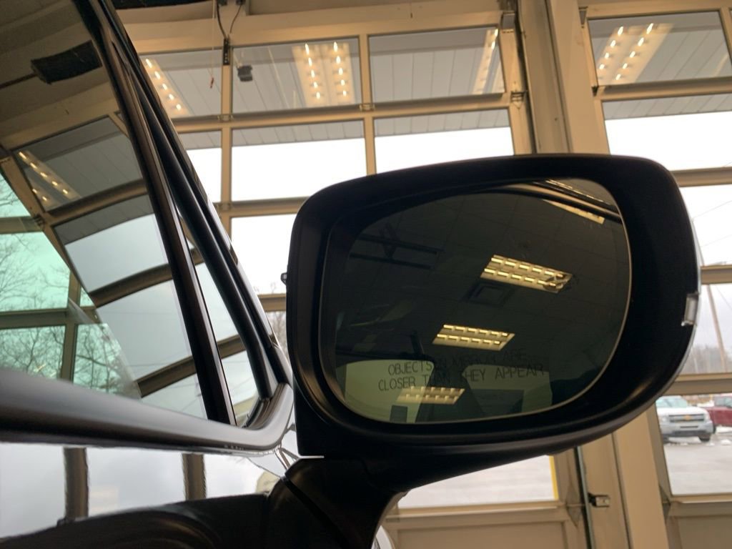 New 2025 Subaru Forester Touring image 20