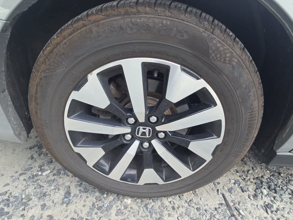 Used 2025 Honda Odyssey EX-L image 8