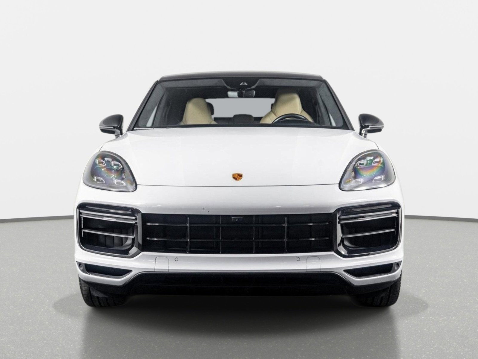 Used 2023 Porsche Cayenne Turbo w/ Premium Package Plus (PI3) AWD/4WD image 22