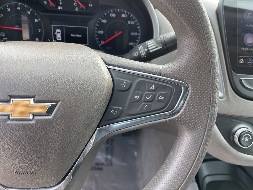 Used 2020 Chevrolet Malibu LS image 14