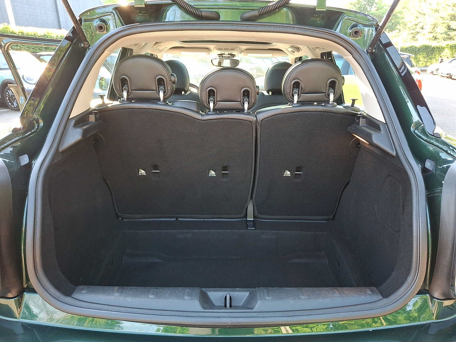 Used 2017 MINI Cooper S FWD image 26