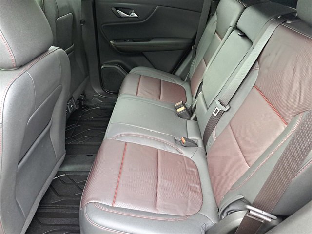 Used 2023 Chevrolet Blazer RS w/ LPO, Floor Liner Package image 24
