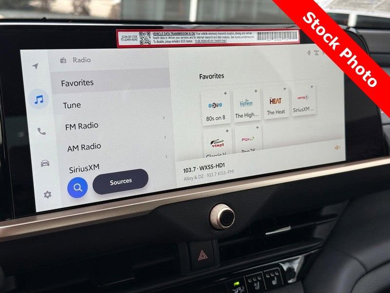 Used 2026 Toyota Crown XLE image 23