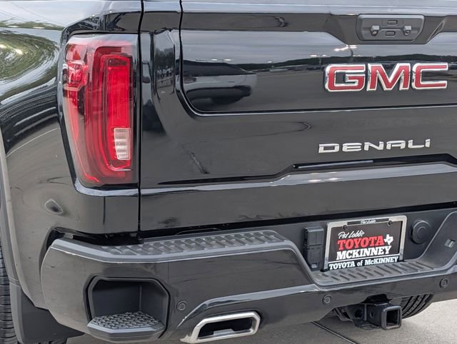 Used 2023 GMC Sierra 1500 Denali image 8