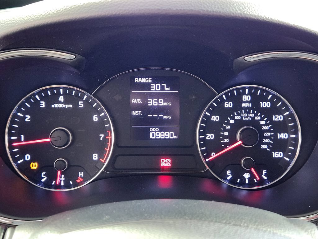 Used 2016 Kia Forte LX FWD image 20
