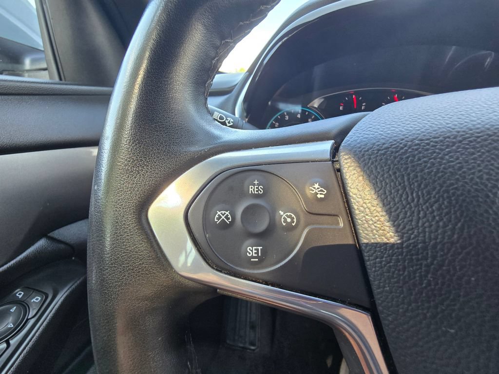 Certified 2024 Chevrolet Traverse LT AWD/4WD image 25