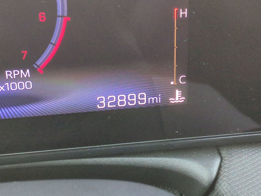 Used 2024 Chevrolet TrailBlazer ACTIV w/ Driver Confidence Package image 19