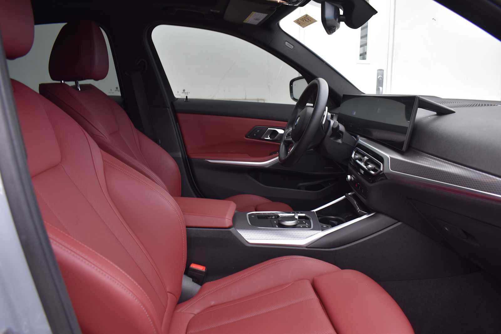 Used 2024 BMW M340i xDrive w/ Premium Package AWD/4WD image 12