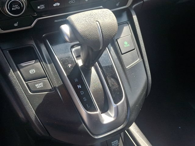 Used 2017 Honda CR-V EX image 17