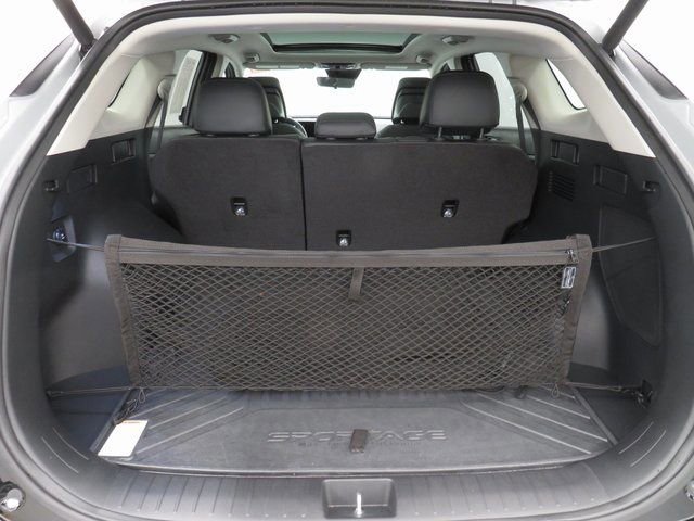 Used 2024 Kia Sportage SX image 22