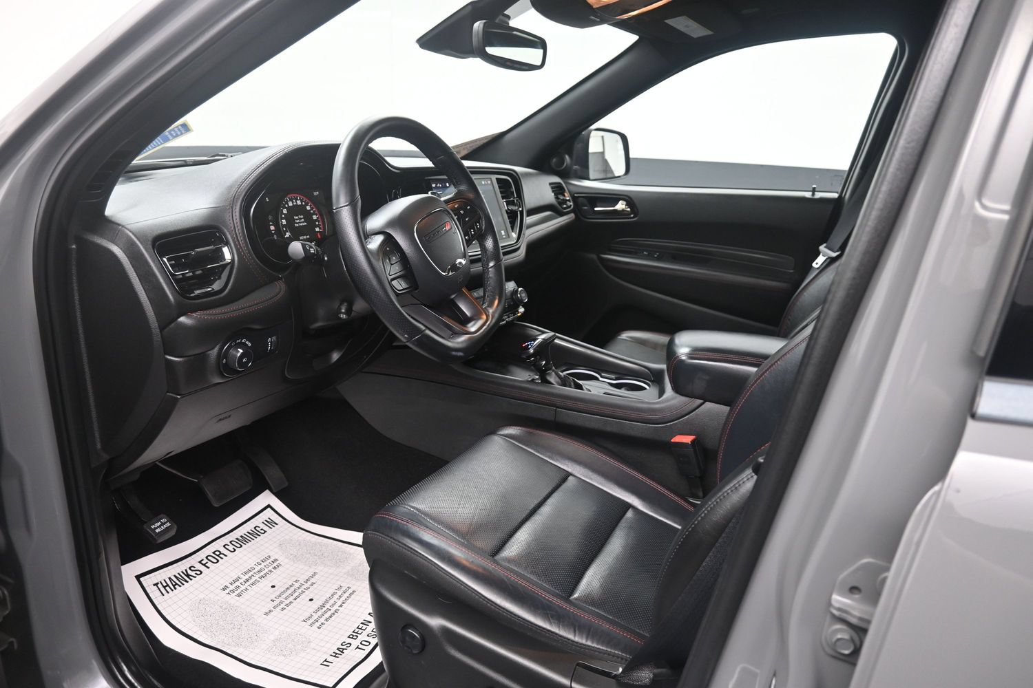Used 2023 Dodge Durango GT AWD/4WD image 13