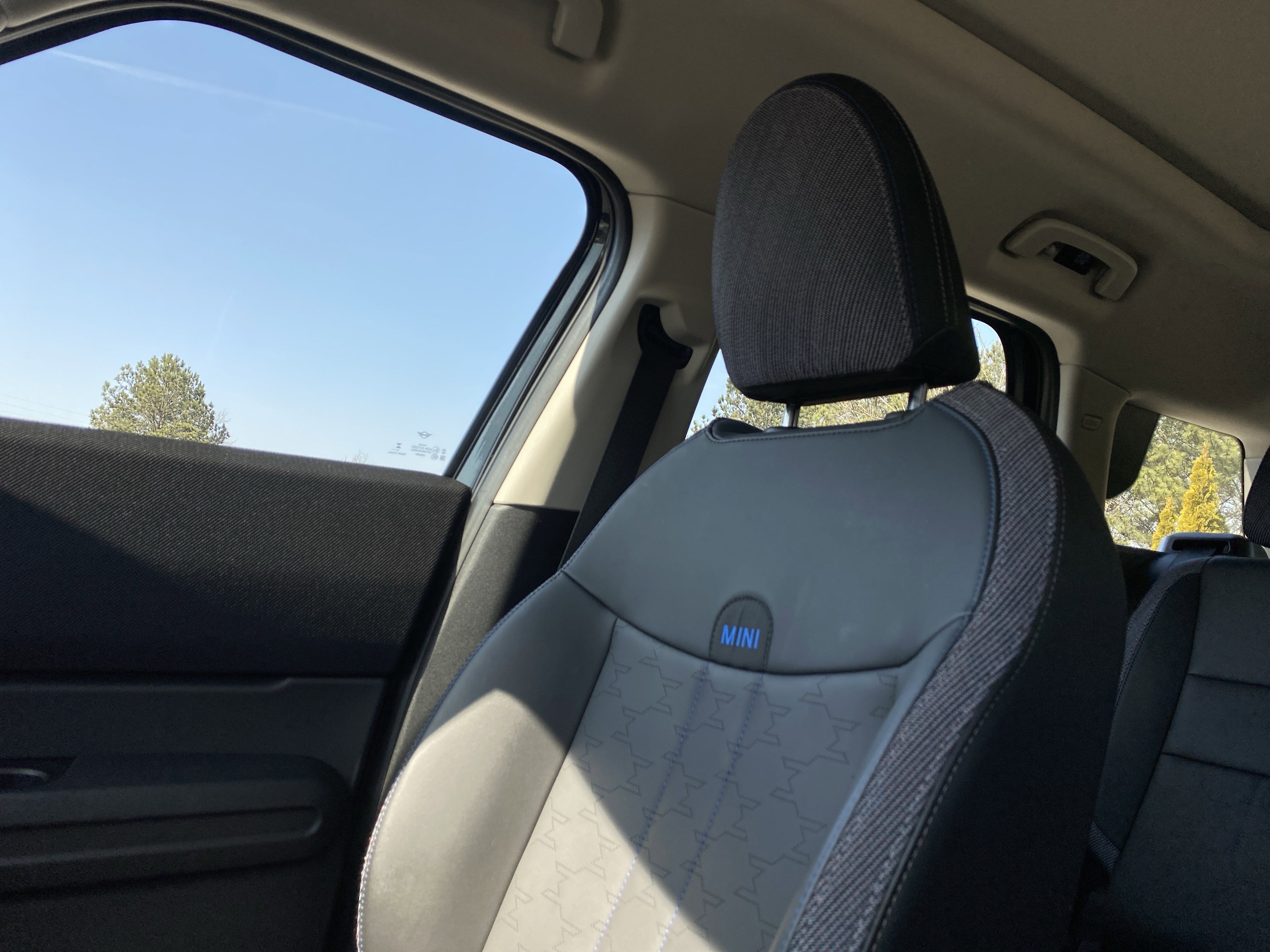 Used 2025 MINI Cooper Countryman S image 19