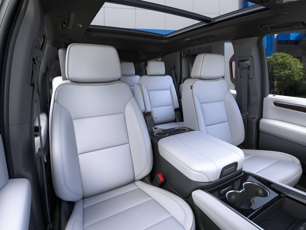 New 2026 Chevrolet Tahoe Premier RWD image 16