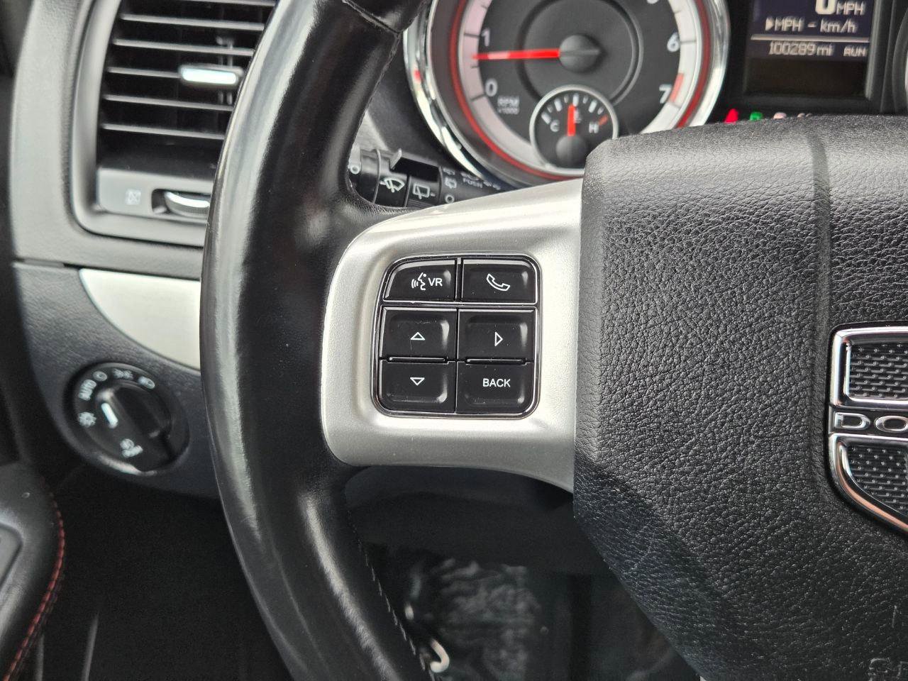 Used 2019 Dodge Grand Caravan GT image 28