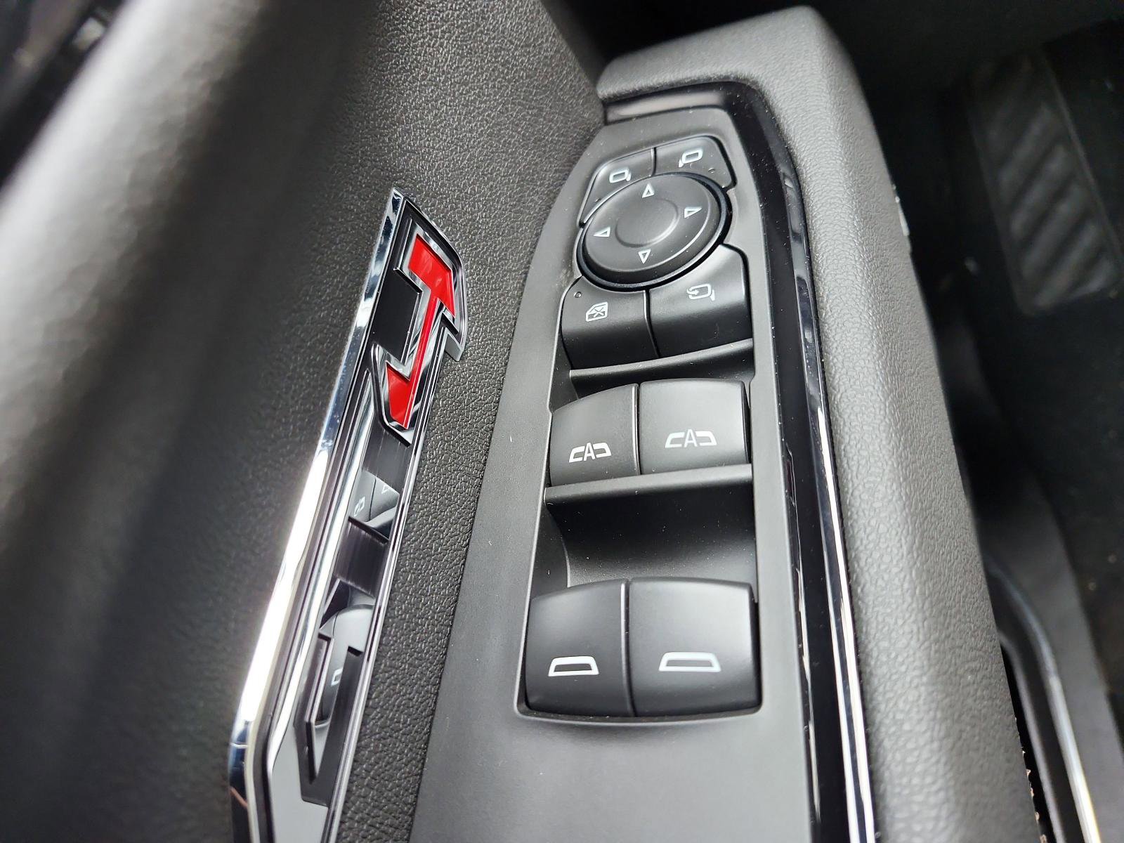 New 2026 GMC Sierra 1500 AT4 w/ AT4 Premium Package image 19