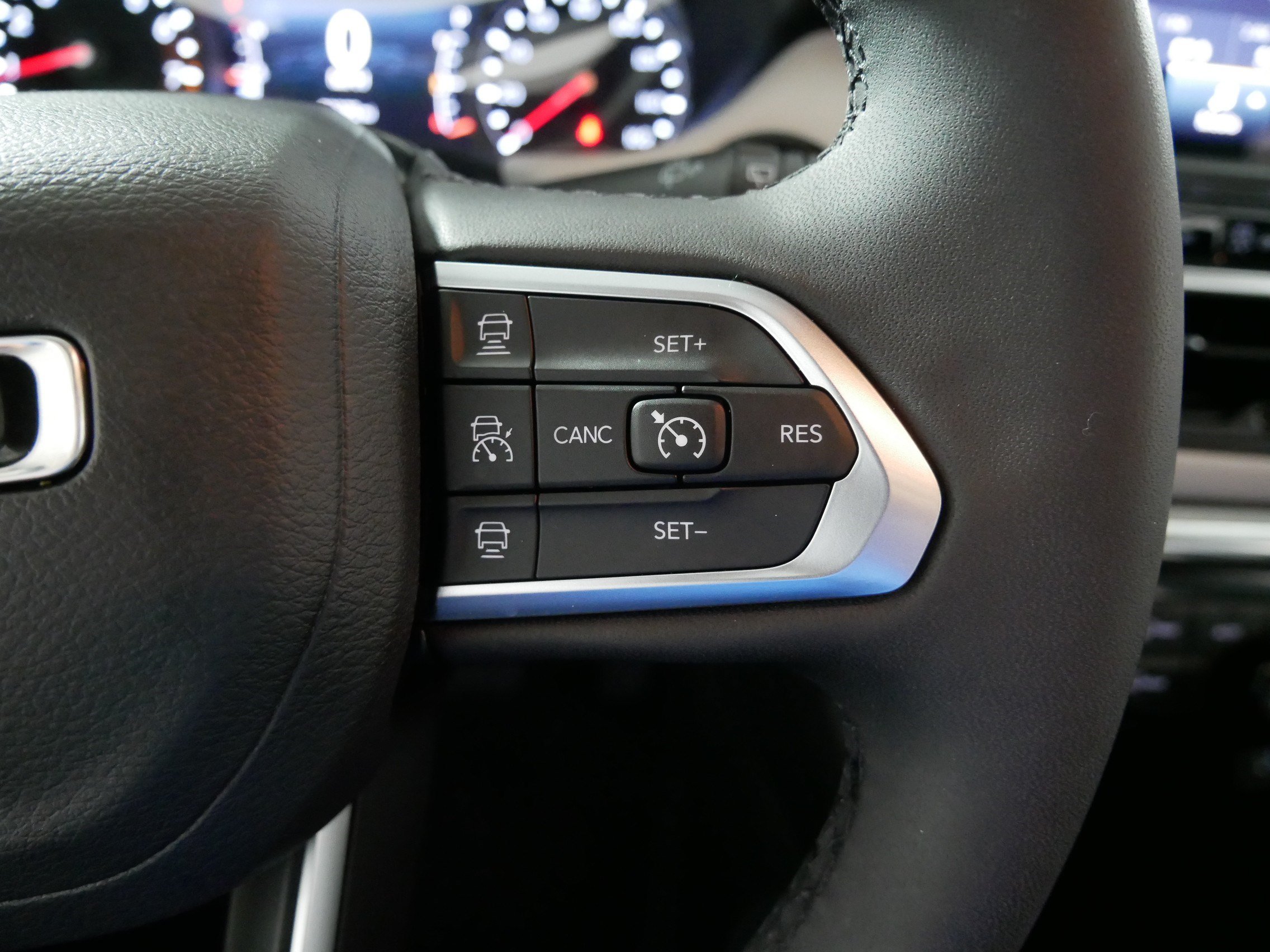 Used 2024 Jeep Compass Limited AWD/4WD image 28