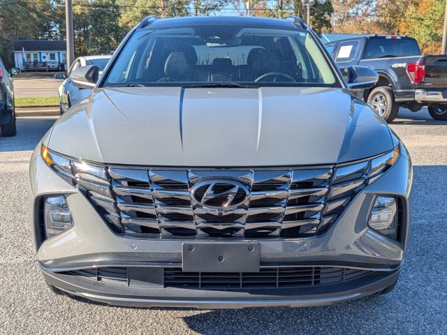 Used 2024 Hyundai Tucson Limited image 9