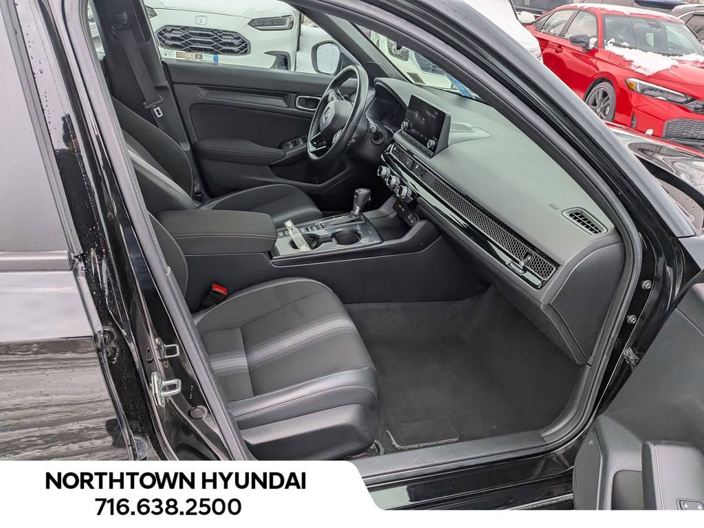 Used 2023 Honda Civic Sport image 33