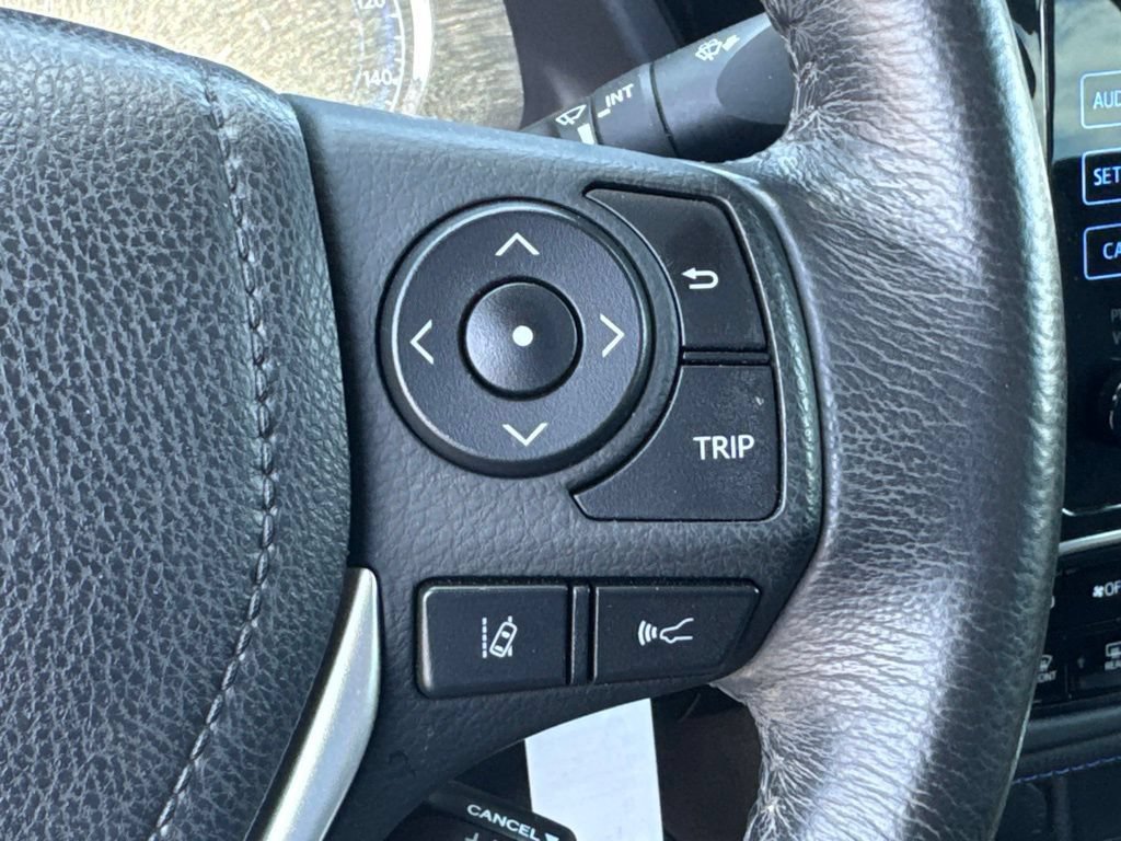 Certified 2018 Toyota Corolla SE w/ Protection Package FWD image 27