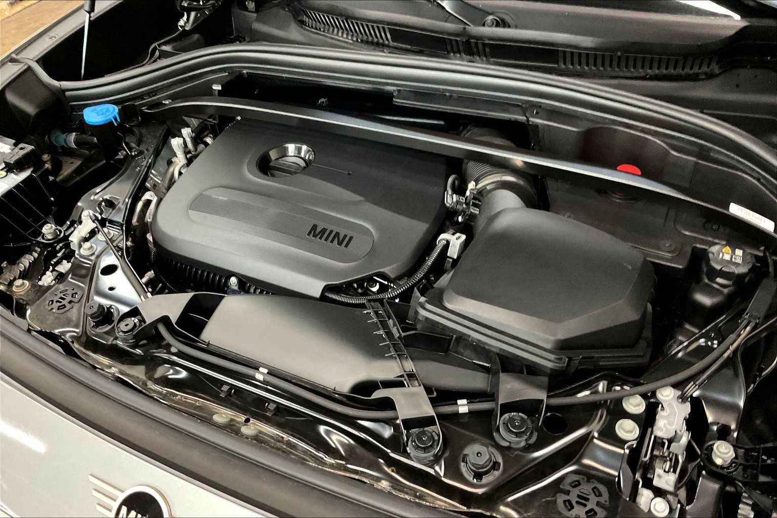 Used 2025 MINI Cooper Countryman S image 34