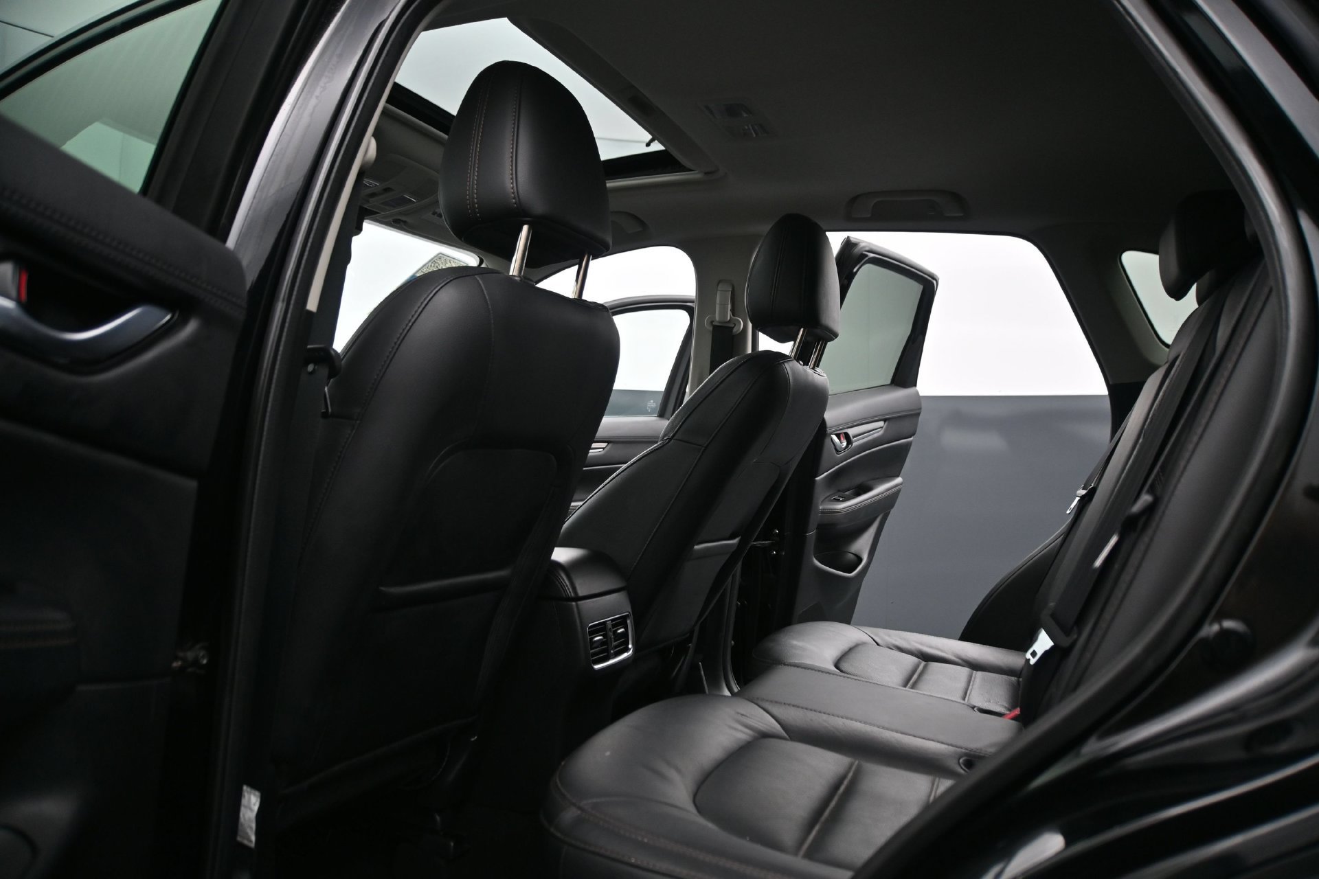 Used 2025 Toyota Grand Highlander AWD Hybrid image 17