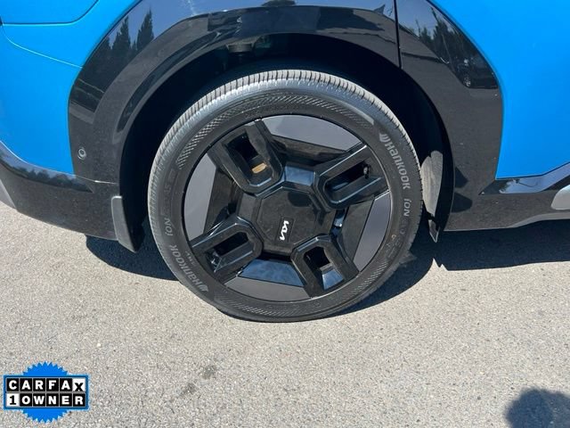 Used 2024 Kia EV9 GT-Line AWD/4WD image 9