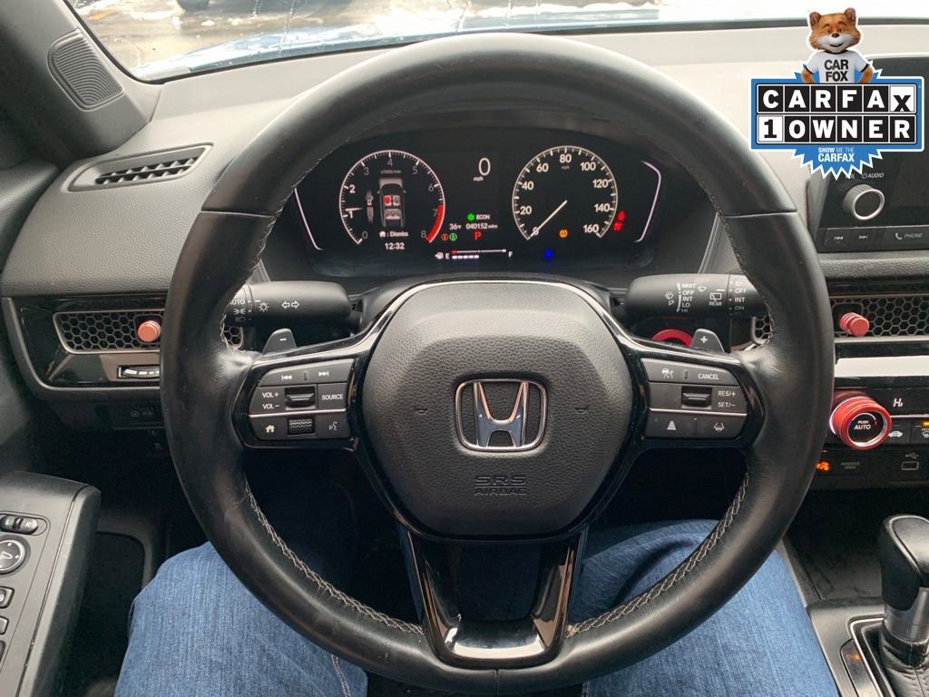 Used 2022 Honda Civic Sport image 5