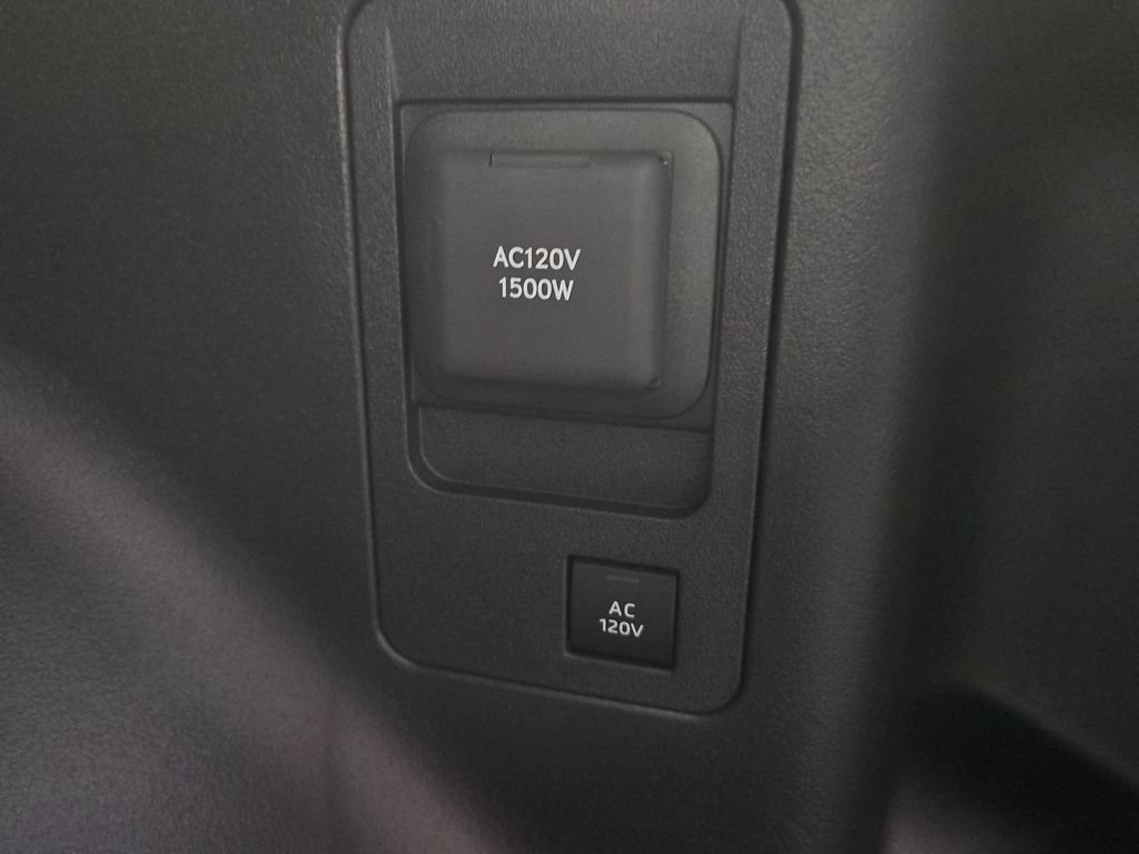 New 2026 Toyota bZ Woodland AWD/4WD image 29