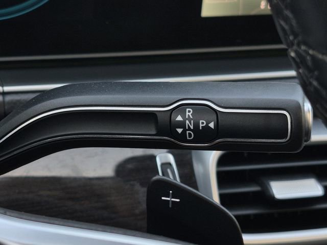 Certified 2023 Mercedes-Benz GLS 450 4MATIC image 19