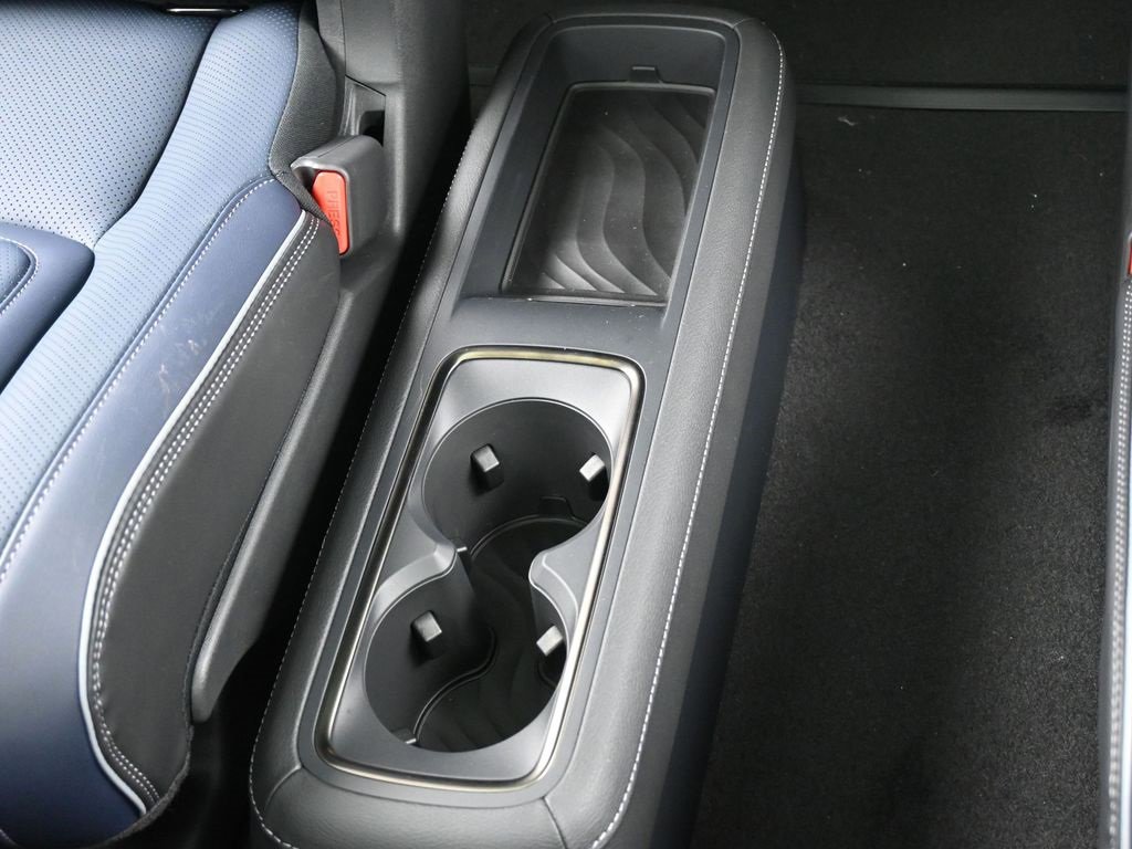 New 2026 INFINITI QX80 4WD image 26