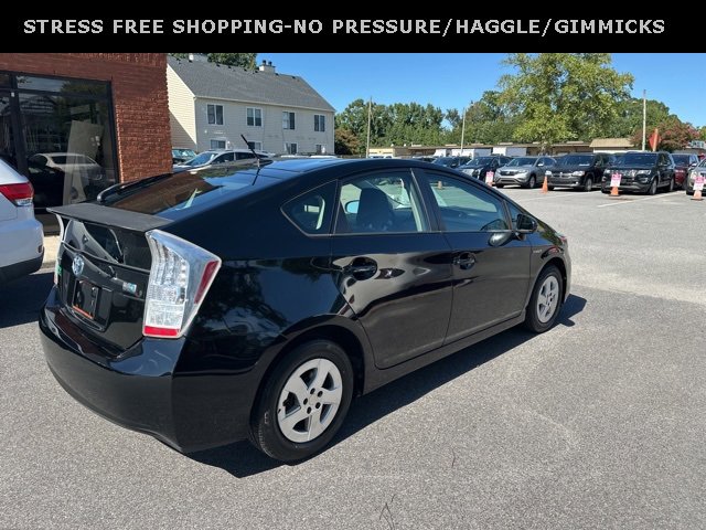 Used 2010 Toyota Prius Three image 32