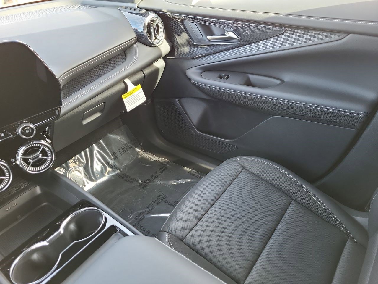 New 2026 Chevrolet Blazer EV LT image 11