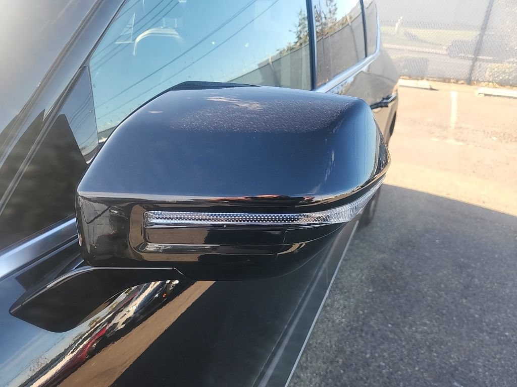 Certified 2024 Kia EV9 Light Long Range RWD image 7