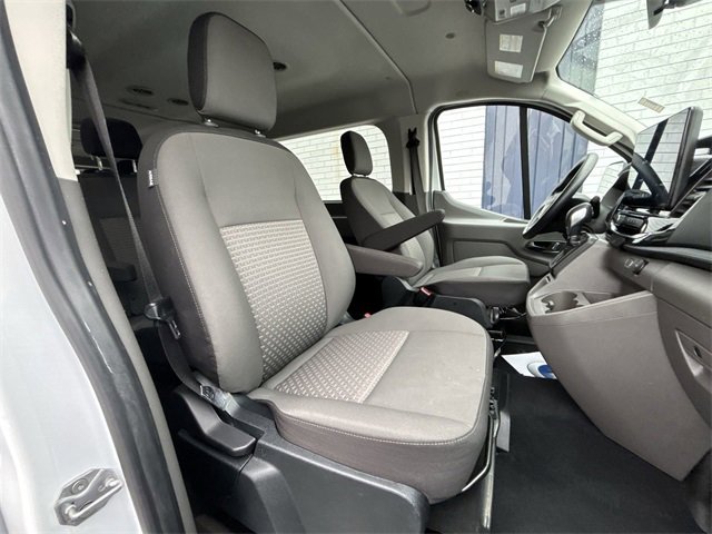 Used 2023 Ford Transit 350 XLT image 26