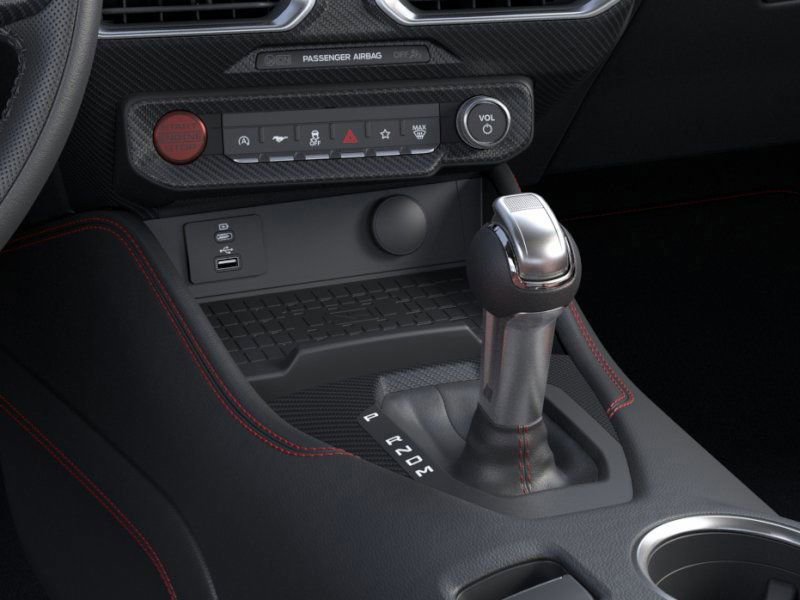 New 2025 Ford Mustang GT RWD image 15