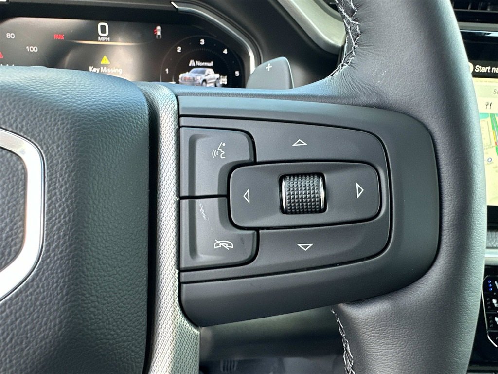 New 2026 GMC Sierra 1500 Denali image 31