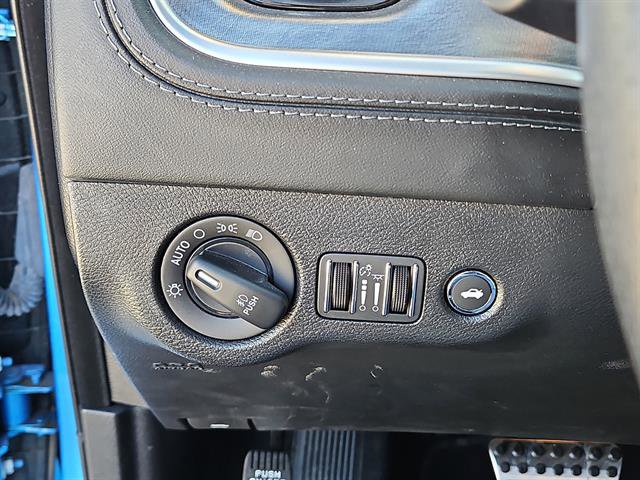 Used 2023 Dodge Charger Scat Pack w/ Daytona Edition Group image 15